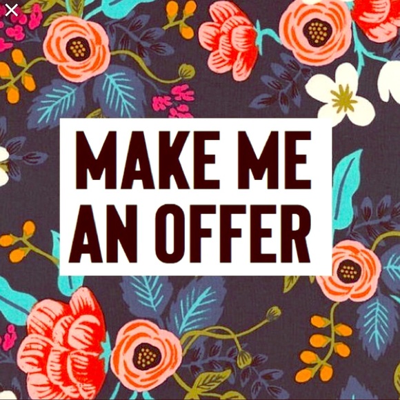 Love an item but not the price? - Picture 1 of 1